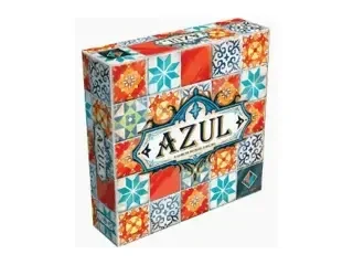 Azul – juego de mesa en El Hachazo