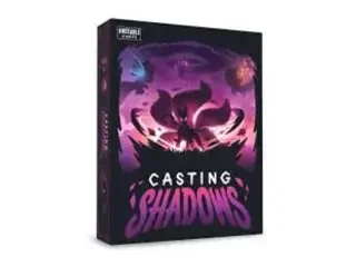 Casting Shadows – juego de mesa en El Hachazo