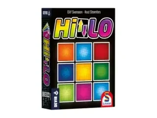 Hilo – juego de mesa en El Hachazo