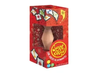 Jungle Speed – juego de mesa en El Hachazo