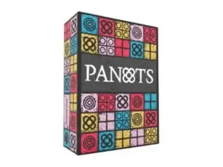 Panots – juego de mesa en El Hachazo