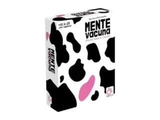 Mente Vacuna – juego de mesa en El Hachazo
