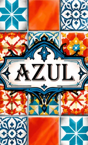 Azul, juego de mesa en El Hachazo